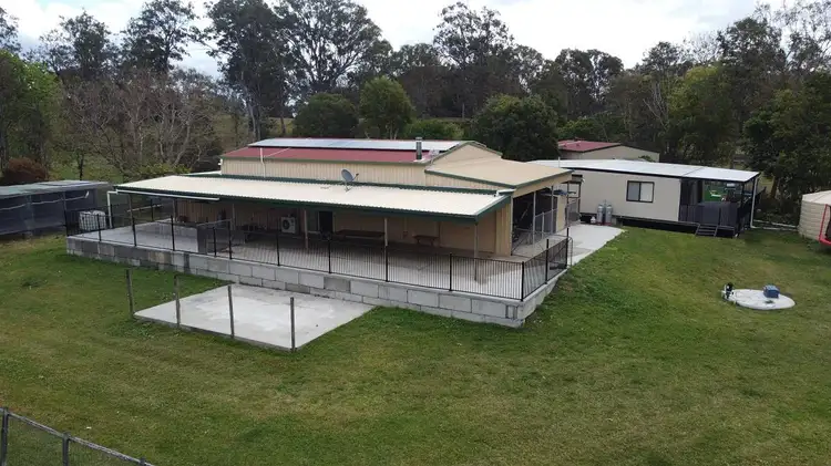 Main view of Homely rural property listing, 848 Bruxner Highway, South Gundurimba NSW 2480