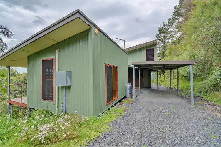 Fifth view of Homely house listing, 19 Ridgeland Close, Boat Harbour NSW 2480