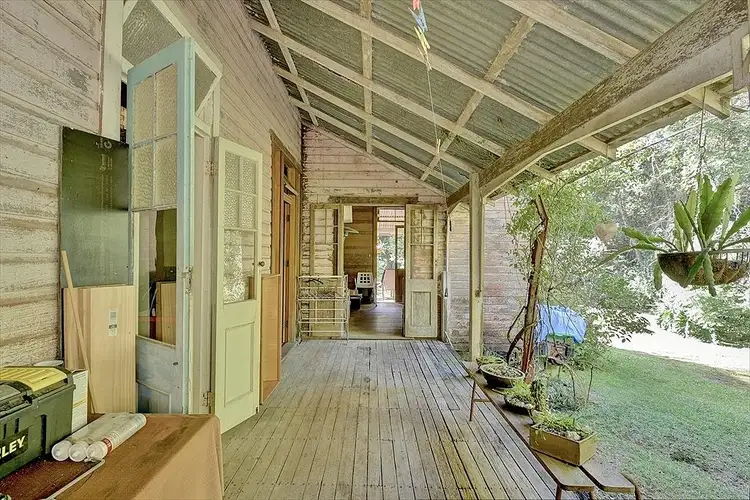 Fifth view of Homely rural property listing, 703 Tuntable Creek Road, Tuntable Creek NSW 2480