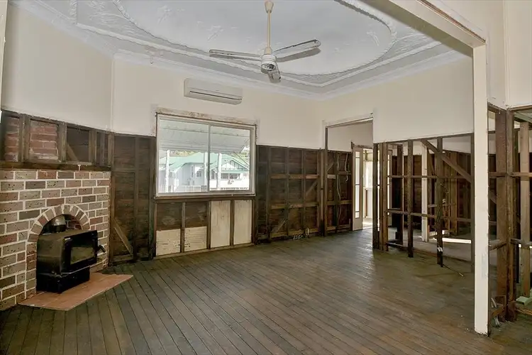 Second view of Homely house listing, 4 Cottee Street, East Lismore NSW 2480