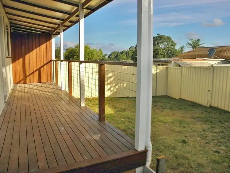 Fourth view of Homely unit listing, 1/13 Opaki Place, Wollongbar NSW 2477