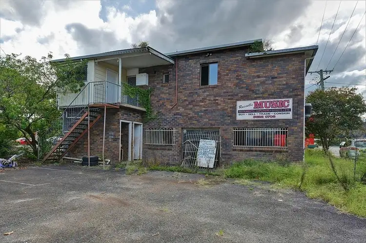 Main view of Homely house listing, 6 Lockett Street, Lismore NSW 2480