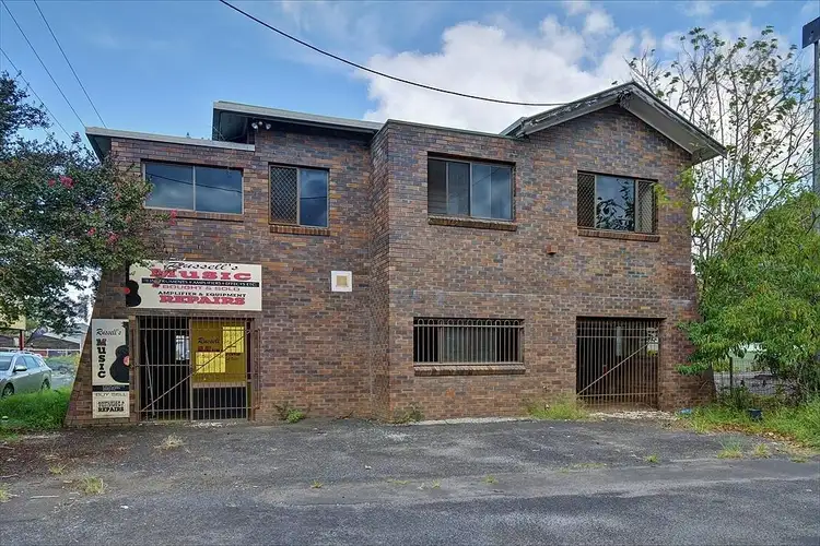 Second view of Homely house listing, 6 Lockett Street, Lismore NSW 2480