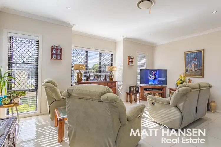 Second view of Homely unit listing, 12A East Street, Dubbo NSW 2830