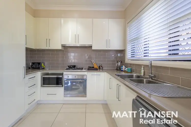 Third view of Homely unit listing, 12A East Street, Dubbo NSW 2830
