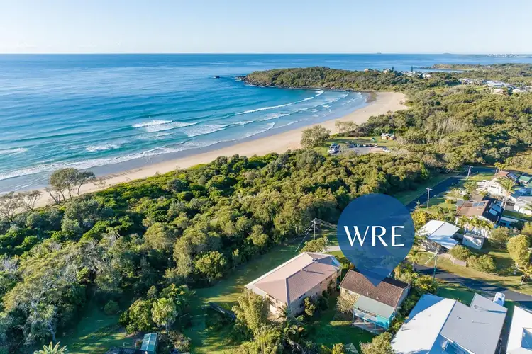 Second view of Homely house listing, 5 Beach  Road, Arrawarra Headland NSW 2456