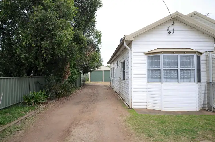 Second view of Homely house listing, 4 Dalton  Street, Boggabri NSW 2382