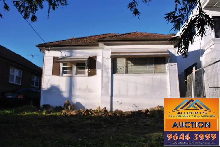 45 Woodbine Street, Yagoona NSW 2199