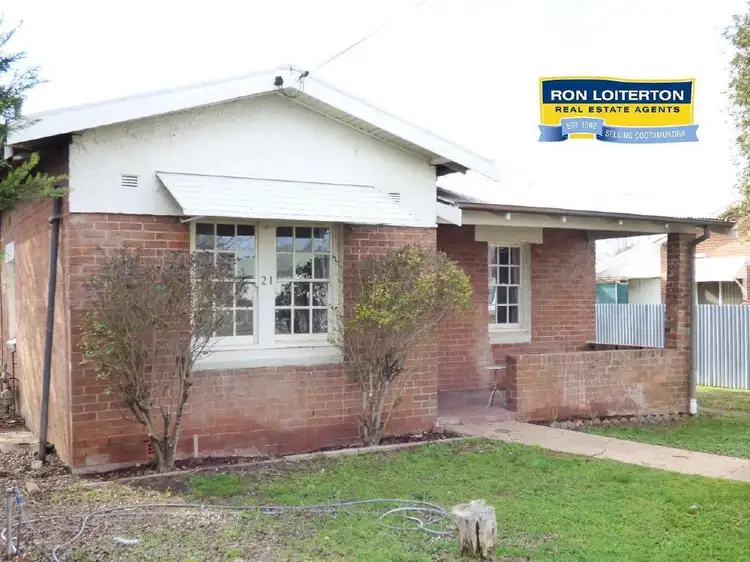 21 Renehan Street, Cootamundra NSW 2590