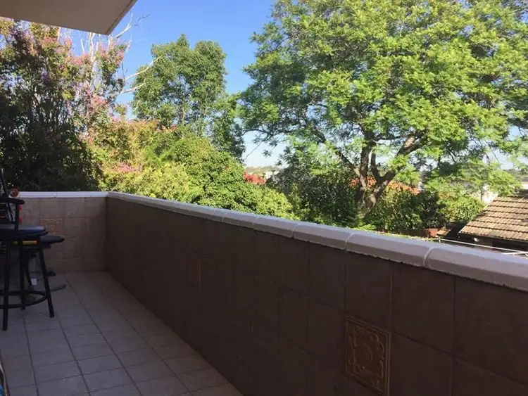 Fifth view of Homely apartment listing, 7/77 Yangoora Road, Lakemba NSW 2195