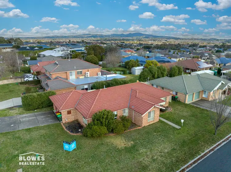 Main view of Homely house listing, 38A Amana Circuit, Orange NSW 2800