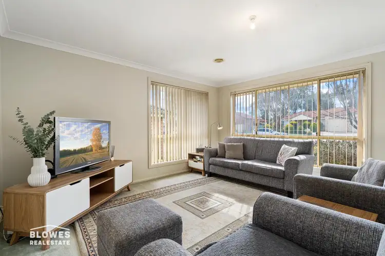 Second view of Homely house listing, 38A Amana Circuit, Orange NSW 2800