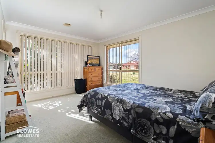 Fourth view of Homely house listing, 38A Amana Circuit, Orange NSW 2800