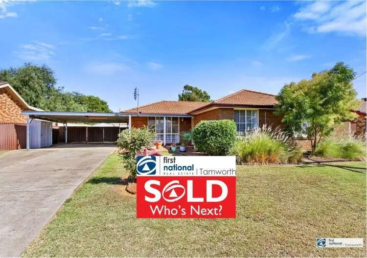 69 Evans Street, Tamworth NSW 2340