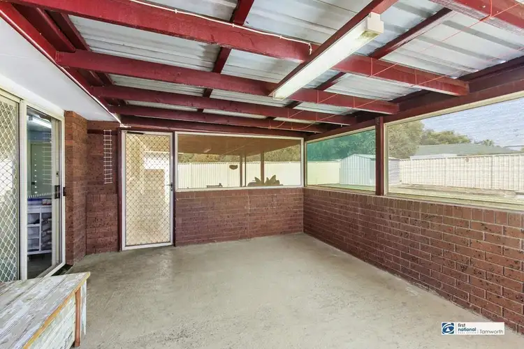 Second view of Homely house listing, 69 Evans Street, Tamworth NSW 2340