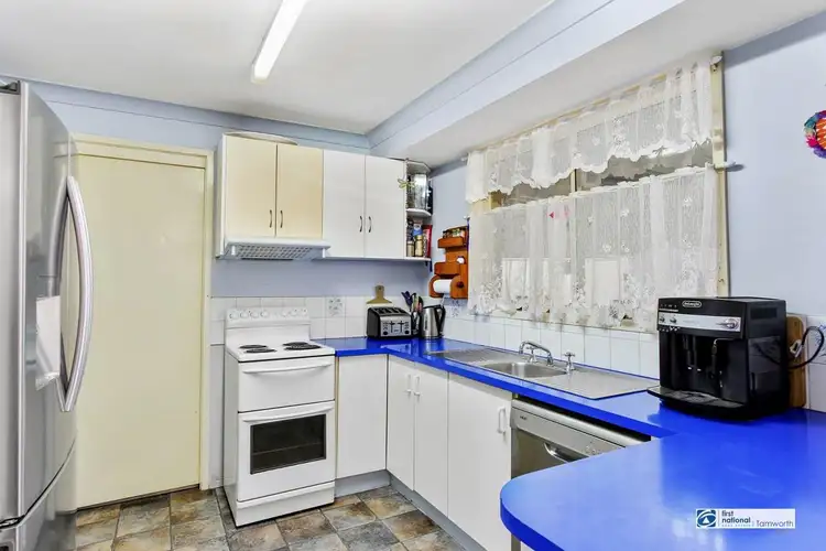 Third view of Homely house listing, 69 Evans Street, Tamworth NSW 2340