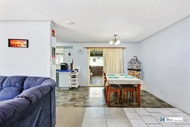 Fourth view of Homely house listing, 69 Evans Street, Tamworth NSW 2340