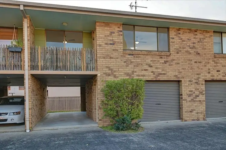 2/19 Jubilee Street, Lismore NSW 2480
