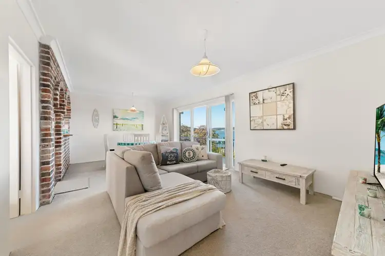 Third view of Homely unit listing, 6/122 North Burge Road, Woy Woy NSW 2256