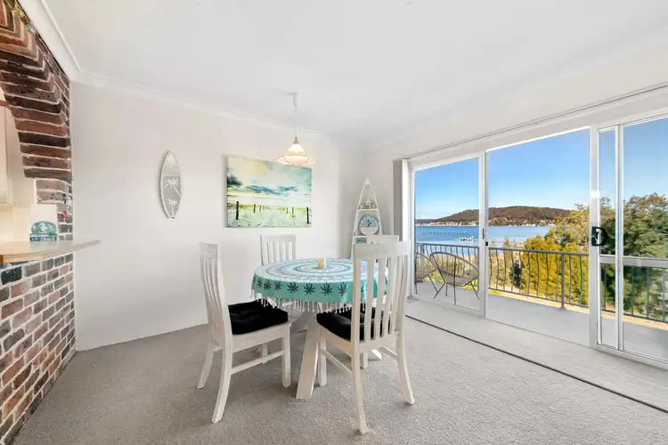 Fourth view of Homely unit listing, 6/122 North Burge Road, Woy Woy NSW 2256