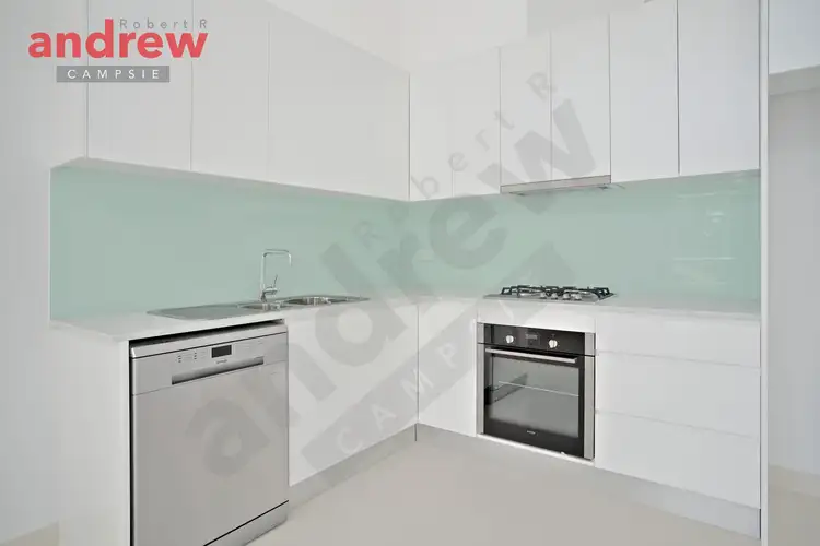 Third view of Homely apartment listing, 6/81-83 Eighth Avenue, Campsie NSW 2194