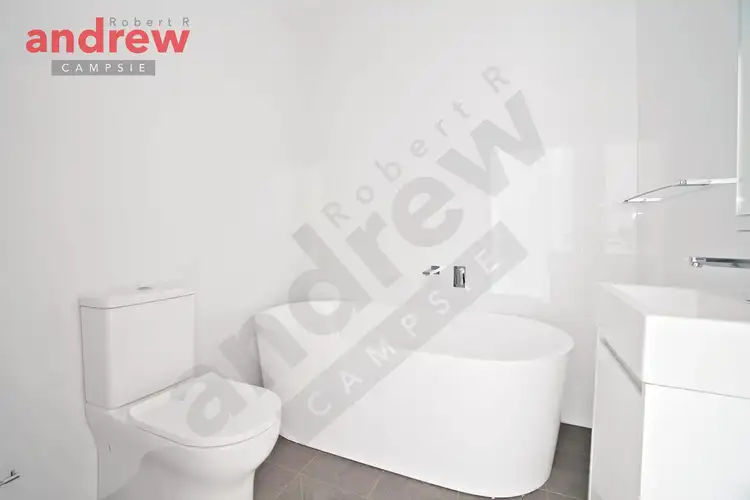 Fourth view of Homely apartment listing, 6/81-83 Eighth Avenue, Campsie NSW 2194