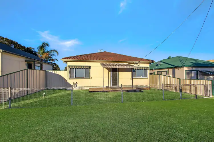 Main view of Homely house listing, 4 Bullion Street, Umina Beach NSW 2257
