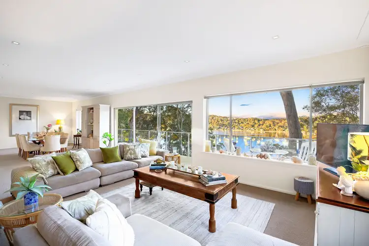 Sixth view of Homely house listing, 37 Cabarita Road, Avalon Beach NSW 2107