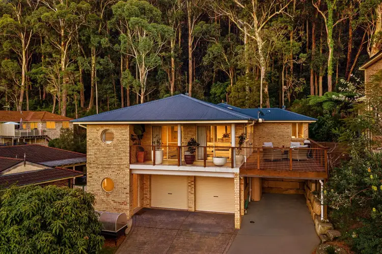 10 Mortons Close, Kincumber NSW 2251