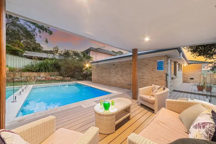 Second view of Homely house listing, 10 Mortons Close, Kincumber NSW 2251