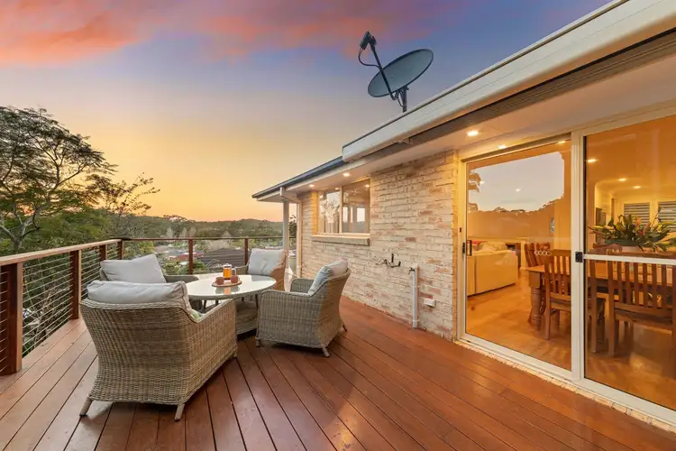 Fourth view of Homely house listing, 10 Mortons Close, Kincumber NSW 2251