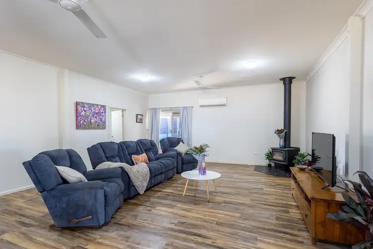 Second view of Homely house listing, 2493 Tantitha Road, Tomingley NSW 2869