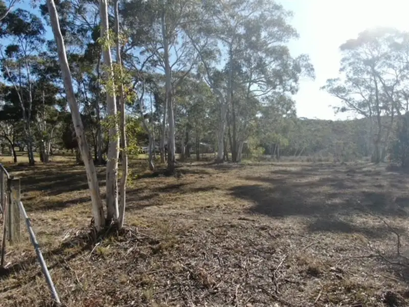 Main view of Homely land listing, 165/488 Mulwaree Drive, Tallong NSW 2579