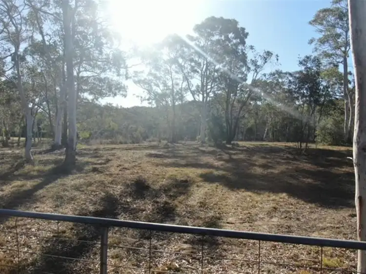 Fourth view of Homely land listing, 165/488 Mulwaree Drive, Tallong NSW 2579