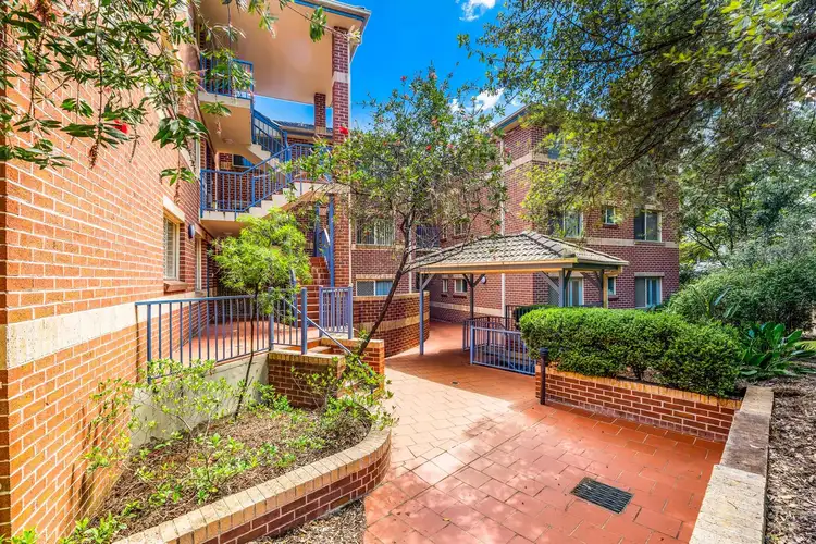 5/8-10 Bellbrook Avenue, Hornsby NSW 2077