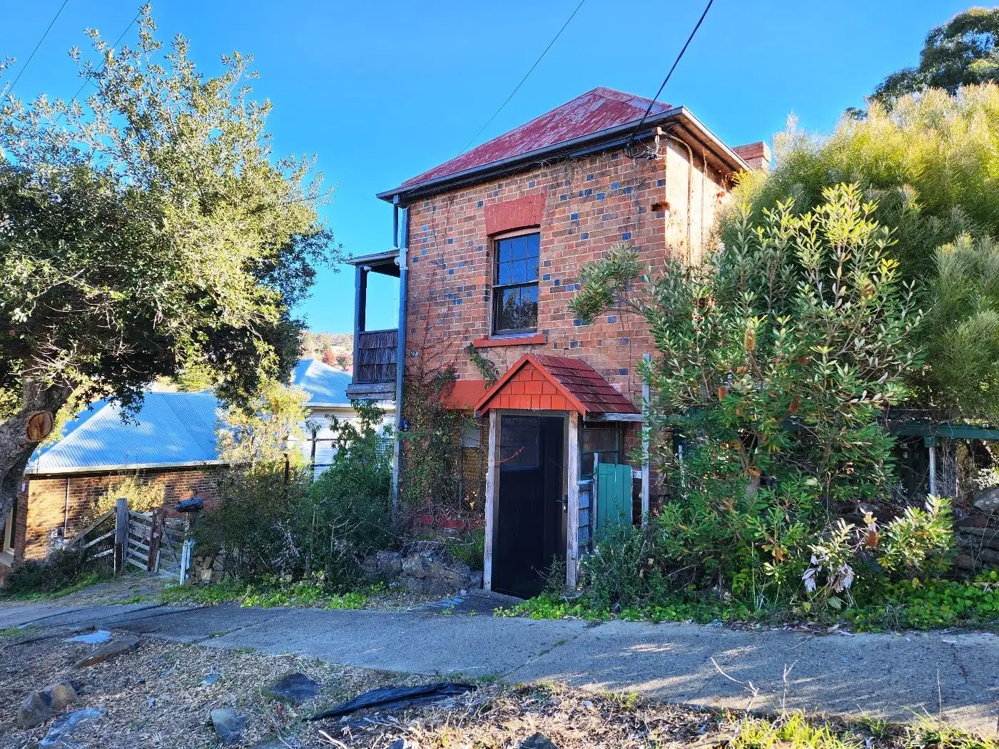 Main view of Homely house listing, 19N South Street, Walcha NSW 2354