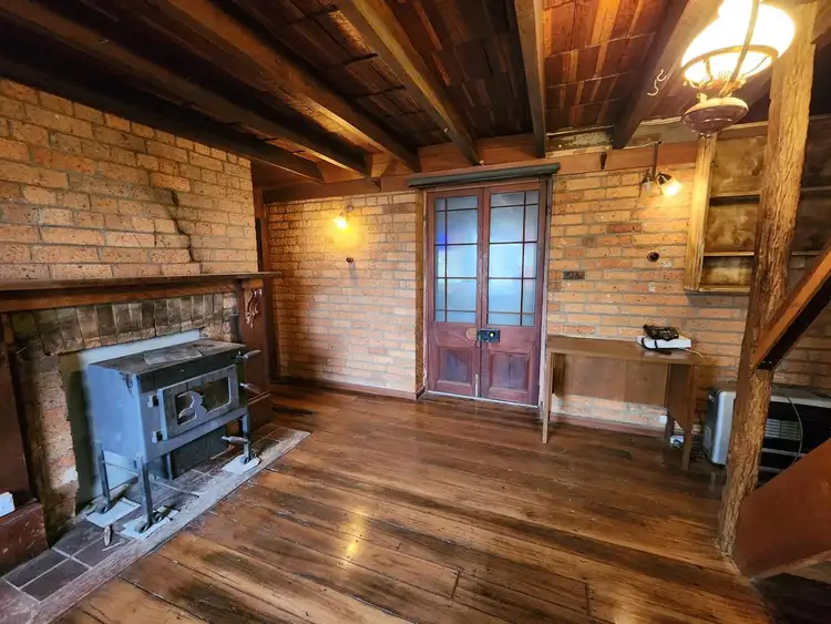 Third view of Homely house listing, 19N South Street, Walcha NSW 2354