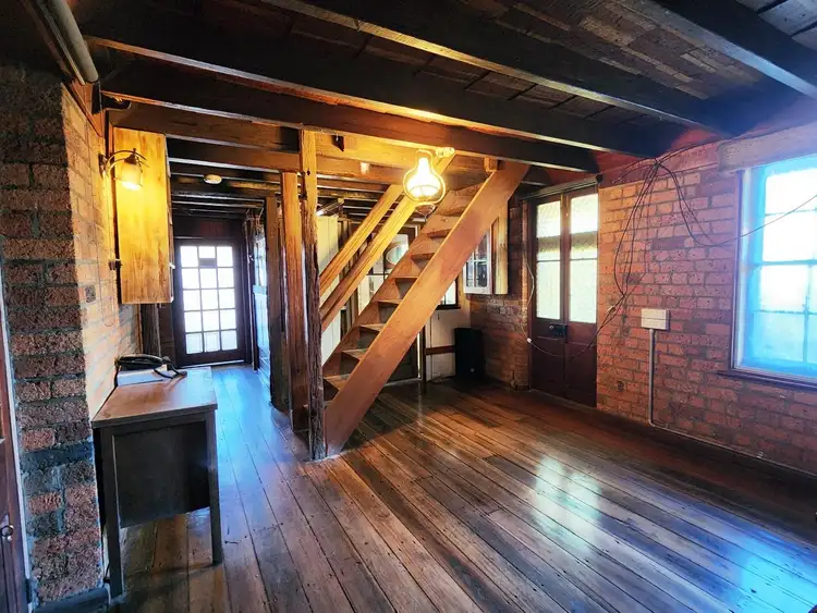 Fourth view of Homely house listing, 19N South Street, Walcha NSW 2354