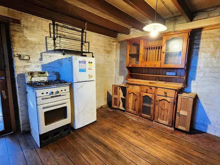 Fifth view of Homely house listing, 19N South Street, Walcha NSW 2354