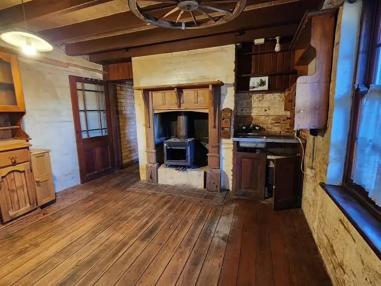 Sixth view of Homely house listing, 19N South Street, Walcha NSW 2354