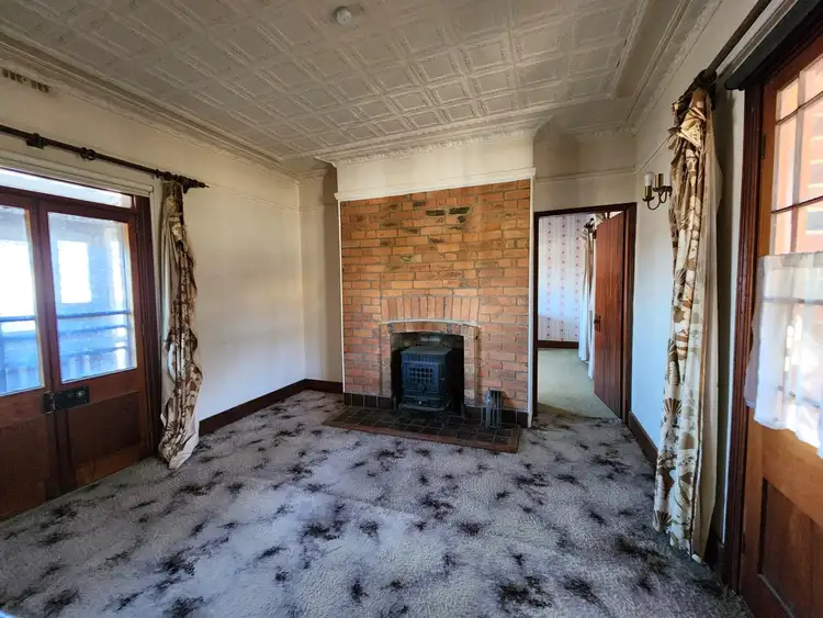 Seventh view of Homely house listing, 19N South Street, Walcha NSW 2354
