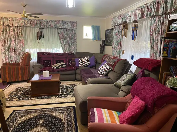 Third view of Homely house listing, 43 Centenary Avenue, Cootamundra NSW 2590