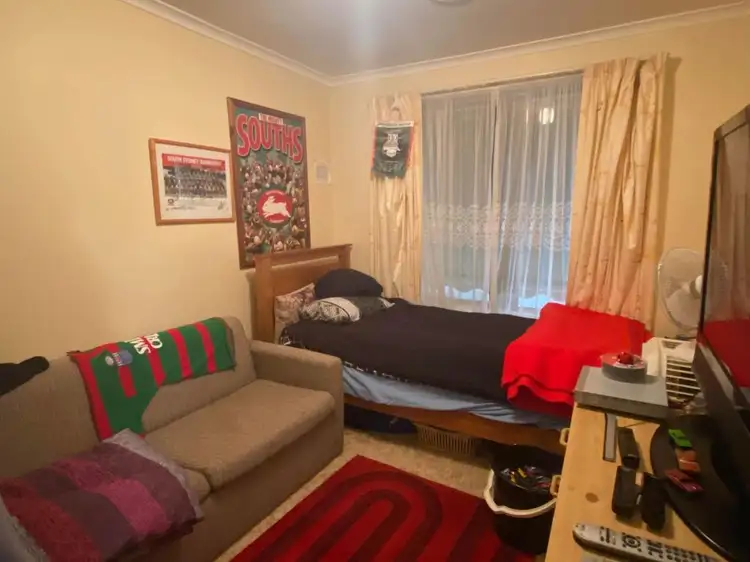 Sixth view of Homely house listing, 43 Centenary Avenue, Cootamundra NSW 2590