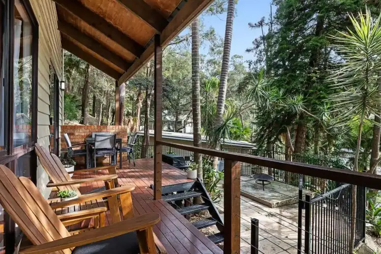 6 Nerium Place, Umina Beach NSW 2257