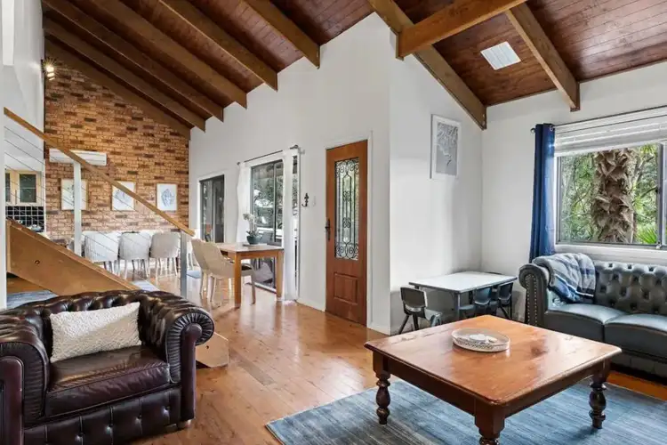 Fifth view of Homely house listing, 6 Nerium Place, Umina Beach NSW 2257