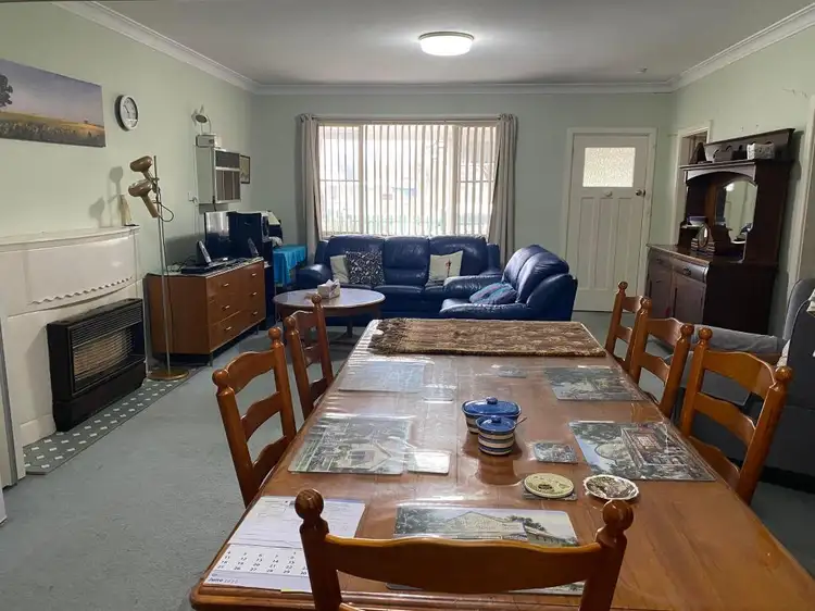 Fifth view of Homely house listing, 71 Adams Street, Cootamundra NSW 2590