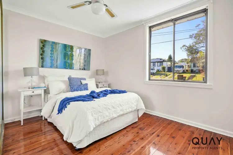 Sixth view of Homely house listing, 6 McIlwain Street, Ashcroft NSW 2168