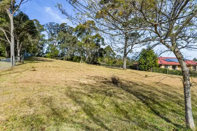 Seventh view of Homely land listing, 14 Bamburgh Place, Bundanoon NSW 2578
