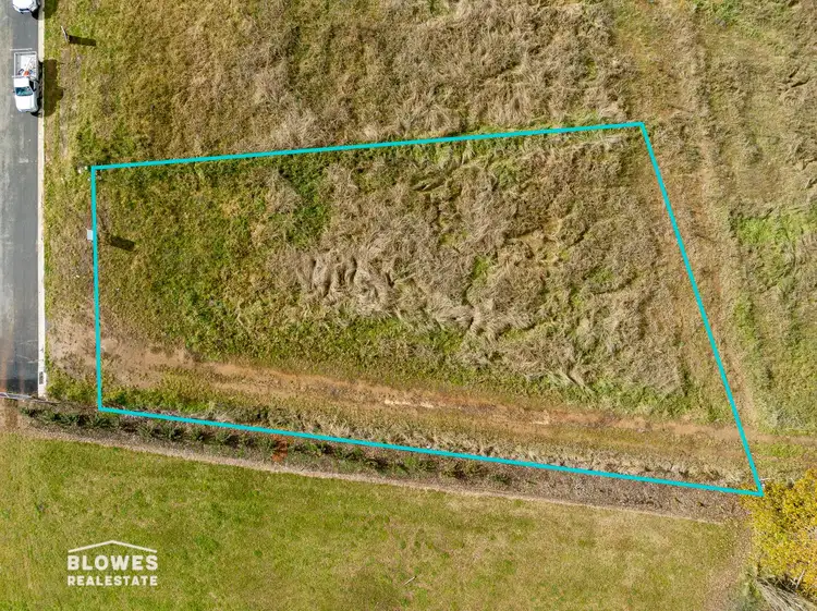 Second view of Homely land listing, 15 Georgia Oak Avenue, Orange NSW 2800