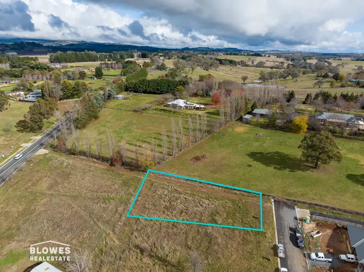 Third view of Homely land listing, 15 Georgia Oak Avenue, Orange NSW 2800